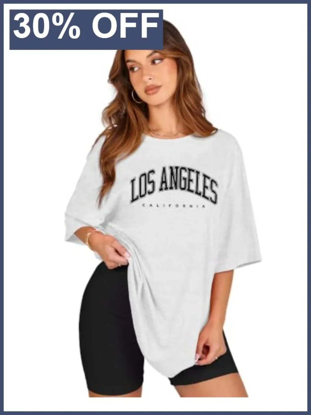 N/A oversized graphic